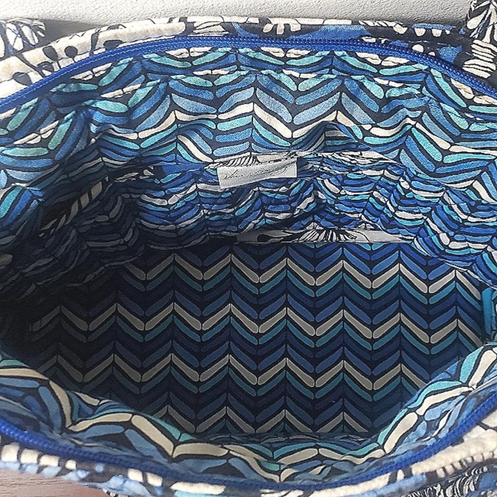 Vera Bradley Tote